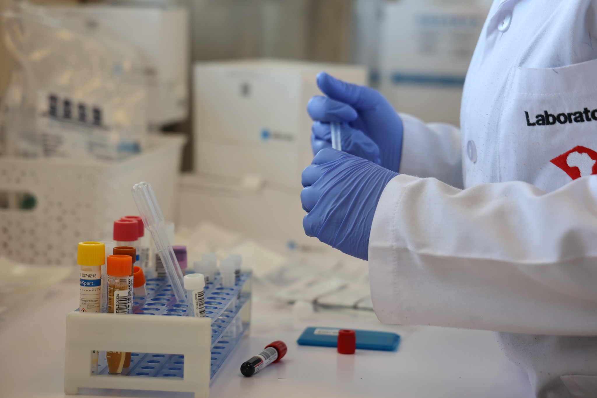 Aurum clinical research laboratory professional