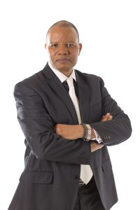 Dr Jerry Gule