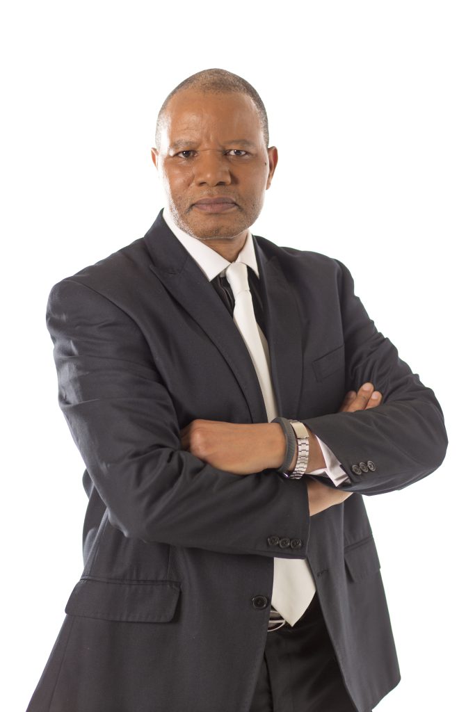 Dr Jerry Gule