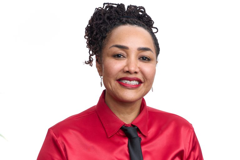Ms Sarah Luthuli