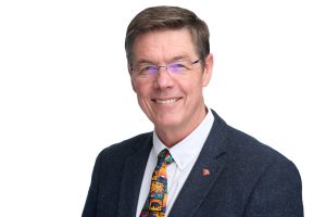 Prof Dave Clark